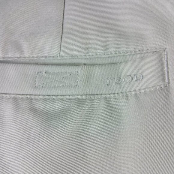 IZOD Extreme Function Men's Tan Golf Shorts Size 34W - Picture 7 of 12